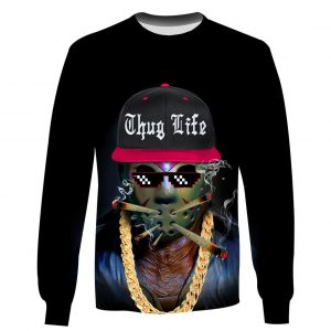 Unisex Long Sleeve