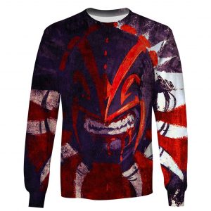 Unisex Long Sleeve