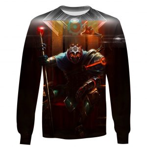 Unisex Long Sleeve