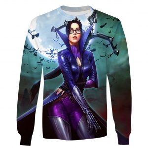Unisex Long Sleeve