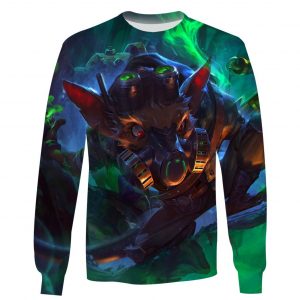 Unisex Long Sleeve