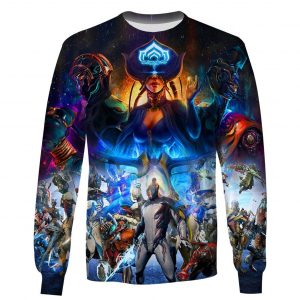 Unisex Long Sleeve
