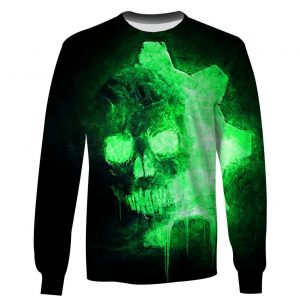 Unisex Long Sleeve