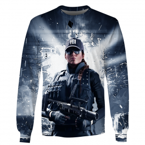Unisex Long Sleeve