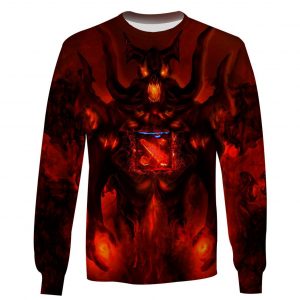 Unisex Long Sleeve