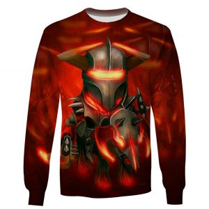 Unisex Long Sleeve