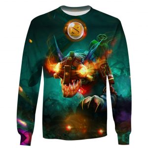 Unisex Long Sleeve
