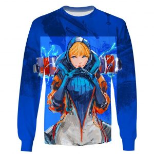 Unisex Long Sleeve