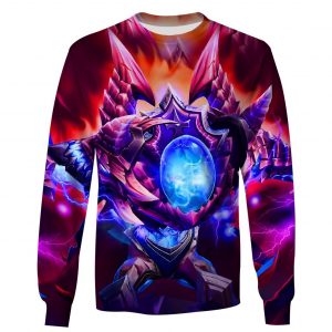 Unisex Long Sleeve