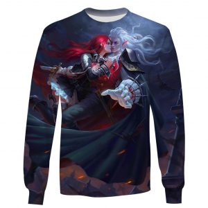 Unisex Long Sleeve