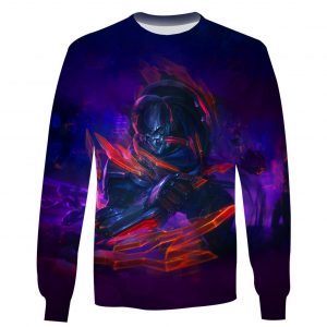 Unisex Long Sleeve