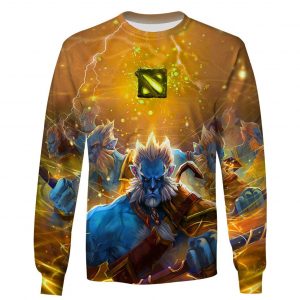 Unisex Long Sleeve