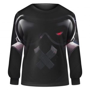 Unisex Long Sleeve