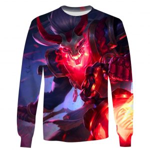 Unisex Long Sleeve