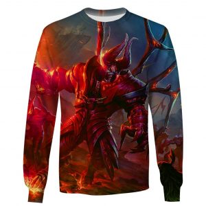 Unisex Long Sleeve
