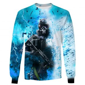 Unisex Long Sleeve