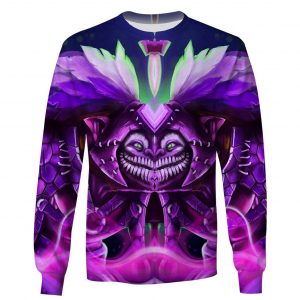 Unisex Long Sleeve