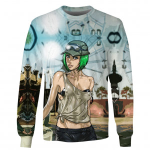Unisex Long Sleeve