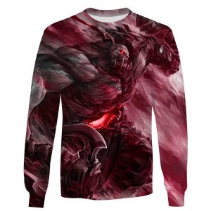 Unisex Long Sleeve