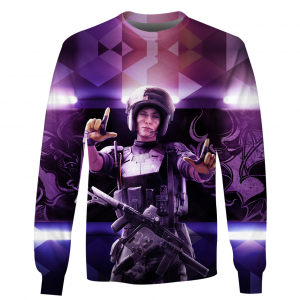 Unisex Long Sleeve