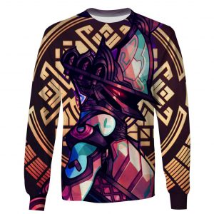 Unisex Long Sleeve