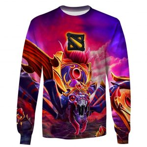 Unisex Long Sleeve