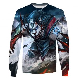 Unisex Long Sleeve