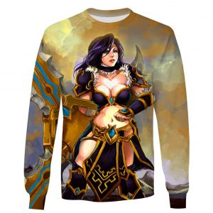 Unisex Long Sleeve