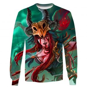Unisex Long Sleeve