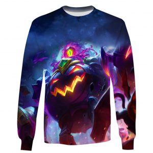 Unisex Long Sleeve