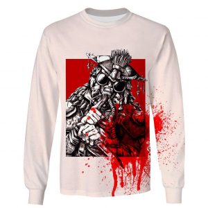 Unisex Long Sleeve