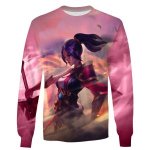 Unisex Long Sleeve