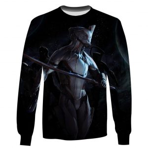 Unisex Long Sleeve