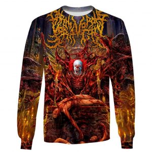 Unisex Long Sleeve