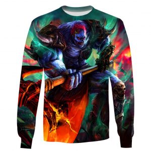 Unisex Long Sleeve