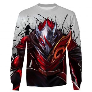 Unisex Long Sleeve