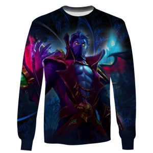 Unisex Long Sleeve