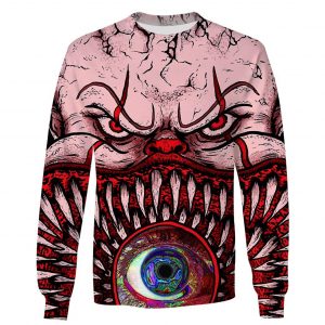Unisex Long Sleeve