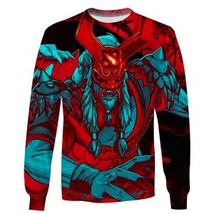 Unisex Long Sleeve