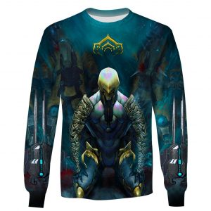 Unisex Long Sleeve