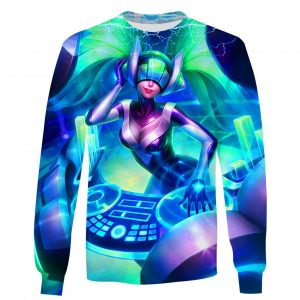 Unisex Long Sleeve