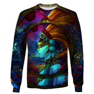 Unisex Long Sleeve