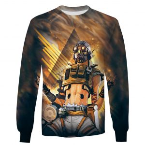 Unisex Long Sleeve