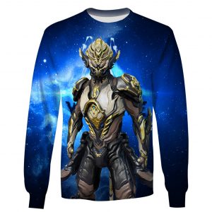 Unisex Long Sleeve