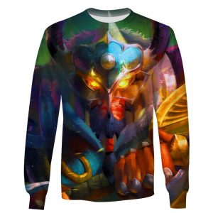 Unisex Long Sleeve