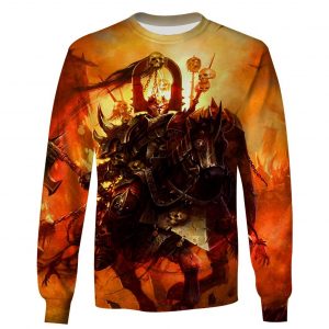 Unisex Long Sleeve