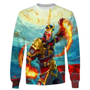 Unisex Long Sleeve