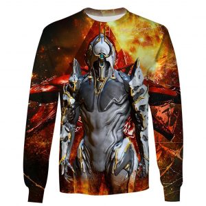 Unisex Long Sleeve