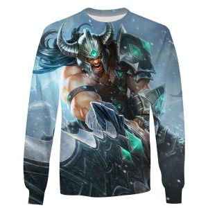 Unisex Long Sleeve