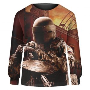 Unisex Long Sleeve